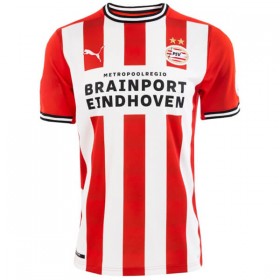 Fußballtrikots PSV Eindhoven 2020-2021 Kurzarm Heimtrikotsatz kaufen